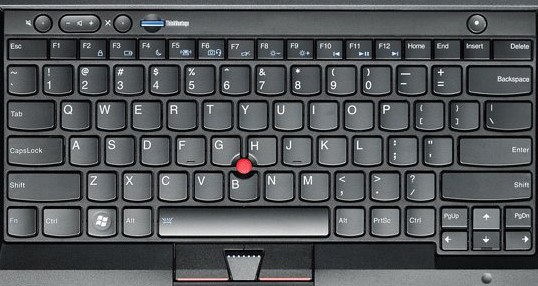 Lenovo ThinkPad T530_2